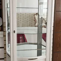 کمد بوفه|بوفه، ویترین، کنسول|اردکان, |دیوار