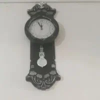 ساعت ویواری