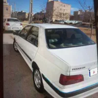 پرشیا مدل ۹۷ فروشی|خودرو سواری و وانت|اردبیل, |دیوار