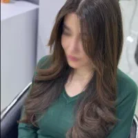 نیاز به مدل رایگان کوتاهی زیر نظر مربی