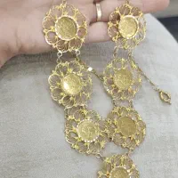 گردنبند طلا