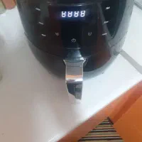 هواپز ۶ لیتری سالم