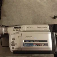 دوربین فیلم برداری پاناسونیک