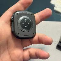 Apple watch ultra 2 new|ساعت|میاندوآب, |دیوار