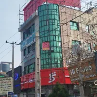 نصب ،اجاره داربست وکفراژ بندی هشتگرد،تهران دشت