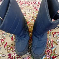 بوتین چکمه موتور سواری خارجی|کیف، کفش، کمربند|تهران, والفجر (افسریه)|دیوار