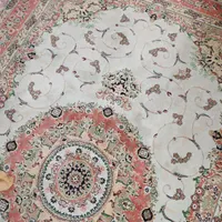فرش مشهد ۹ متری