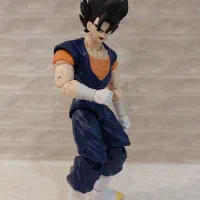 اکشن فیگور انیمه ای گوکو|اسباب‌‌بازی|تهران, قیطریه|دیوار