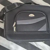 کیف کوچک مسافرتی رمز دار آکبند
