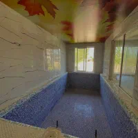 مشجردلبازلوکیشن جنگلی/استخرداخلی|فروش خانه و ویلا|چمستان, |دیوار