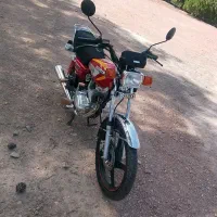 هوندا 200مدل1403
