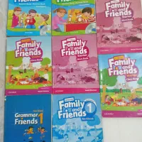 کتاب زبان|کتاب و مجله آموزشی|رباط‌کریم, نصیرشهر|دیوار