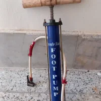 ناسوس تلمبه دستی