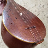 ساخت ،آموزش وفروش سه تار حرفه ای..