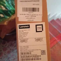 لپتاپ لنوو در حد نو