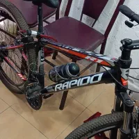 دوچرخه سایز 26|دوچرخه، اسکیت، اسکوتر|لاهیجان, گلستان|دیوار