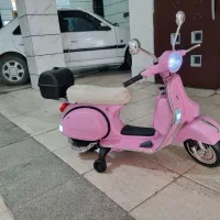 موتور شارژی|دوچرخه، اسکیت، اسکوتر|سنندج, |دیوار