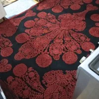 فرش 6متری برجسته