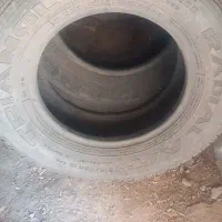لاستیک نیسان پیکاپ و لاستیک تویوتا.