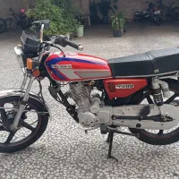 هوندا کبیر ۲۰۰