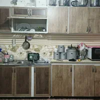 کابینت ام دی اف|مصالح و تجهیزات ساختمان|میاندوآب, |دیوار