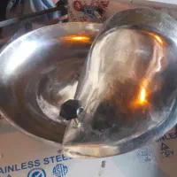 دستگاه سبزی خرد کن دهنه ۶۰