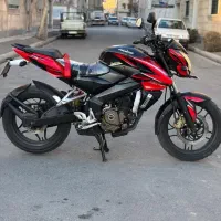 موتور آن اس200