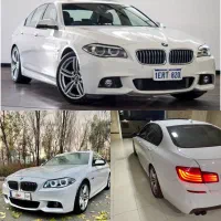 لوازم بی ام و ۵۲۸ موتوری برقی گیربکس استوک