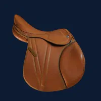 زین پرش خارجی و ایرانی سوارکاری