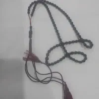 تسبیح چوبی قدیمی|کلکسیون اشیاء عتیقه|تهران, نیروی هوایی (پیروزی)|دیوار