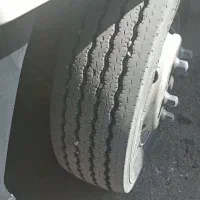 الوند/۶ تن/ مدل ۴۰۱|خودرو سنگین|اسلام‌شهر, شاطره|دیوار