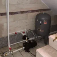 لوله کشی آب|خدمات پیشه و مهارت|شوش, |دیوار