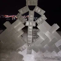 کارگاه بلوک زنی جواد|مصالح و تجهیزات ساختمان|آزادشهر, |دیوار