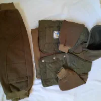 لباس پسرانه