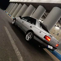 پژو 405 مدل 86