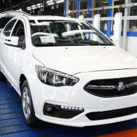 شاهین پلاس صفر کیلومتر