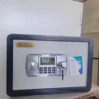 گاوصندوق امنیت|دفتر کار|نجف‌آباد, ویلاشهر|دیوار