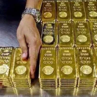 به راحتی درامد از طلا داشته باشید