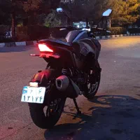na180|موتورسیکلت|قم, شاه ابراهیم|دیوار