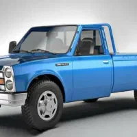 نیسان دوگانه سوز آپشنال / نقد و اقساط تحویل آنی