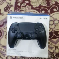 ps5 slim|کنسول، بازی ویدئویی و آنلاین|اهواز, کوی شهروند|دیوار