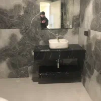 ۱۶۰ متری ۳ خواب تک واحدی + غرق در نور زعفرانیه|اجارهٔ آپارتمان|تهران, زعفرانیه|دیوار