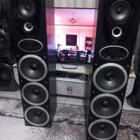 یک جفت باند