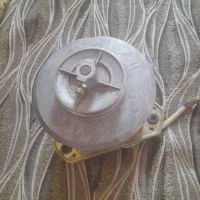 موتور ماشین لباس شویی