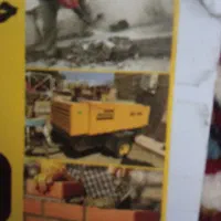 حفاری چاه.تخریب کاری.هیلتی کاری.بتن زنی بهارستان