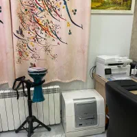 ماشین ظرفشویی رومیزی