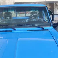 نیسان تک سوز|خودرو سواری و وانت|باسمنج, |دیوار