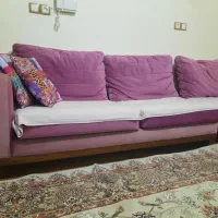 مبلمان خانگی چوبی|مبلمان خانگی و میز عسلی|اهواز, کوروش|دیوار