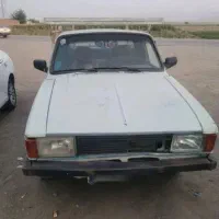 فروش پیکان وانت|خودرو سواری و وانت|جاجرم, |دیوار