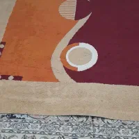 گلیم فرش|گلیم، جاجیم، گبه|اصفهان, عمان سامانی|دیوار